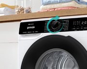 Стиральная машина Gorenje WPNA84A фото 2 в Казани и Татарстане