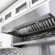 Настенная вытяжка Viking EVWH53048PG фото 2 в Казани и Татарстане