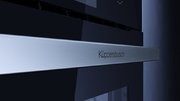 Духовой шкаф с паром Kuppersbusch CBD 6340.0 S1 Stainless Steel фото 4 в Казани и Татарстане