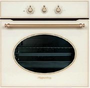 Духовой шкаф Kuppersberg SGG 663 C Bronze Духовой шкаф Kuppersberg SGG 663 C Bronze