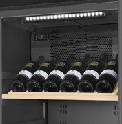 Винный шкаф Smeg SCV115GS фото 4 в Казани и Татарстане