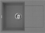 Мойка Omoikiri SAKAIME 68 PL фото в Казани и Татарстане