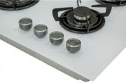Газовая варочная панель Schaub Lorenz SLK GL6008 фото 4 в Казани и Татарстане