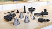 Мясорубка Bosch MFWS650B фото 2 в Казани и Татарстане