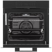 Духовой шкаф KRONA VOLLMOND max 60 BL/BL фото 4 в Казани и Татарстане