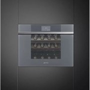 Винный шкаф Smeg CVI118RWS2 фото 2 в Казани и Татарстане