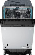 Встраиваемая посудомоечная машина Haier HDWE9-591RU фото 2 в Казани и Татарстане