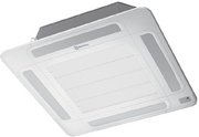 Инверторная кассетная сплит-система Electrolux EACC/I-24H/DC/N3 фото в Казани и Татарстане