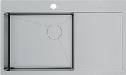 ΠΠΎΠΉΠΊΠ° Omoikiri AKISAME 86 SIDE IN-L Π½Π΅ΡΠΆΠ°Π²Π΅ΡΡΠ°Ρ ΡΡΠ°Π»Ρ ΠΊΡΡΠ»ΠΎ ΡΠΏΡΠ°Π²Π° ΠΠΎΠΉΠΊΠ° Omoikiri AKISAME 86 SIDE IN-L Π½Π΅ΡΠΆΠ°Π²Π΅ΡΡΠ°Ρ ΡΡΠ°Π»Ρ ΠΊΡΡΠ»ΠΎ ΡΠΏΡΠ°Π²Π°