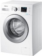 Стиральная машина Samsung WW 60H2220EW фото 2 в Казани и Татарстане