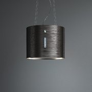 Вытяжка Falmec Twister isola 45 nero (450) (с системой E.ion) ECP фото 4 в Казани и Татарстане