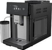 Кофемашина Weissgauff WCM-340 TFT Automatic Touch Cappuccino Nero фото в Казани и Татарстане
