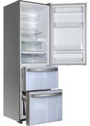 Холодильник Kaiser KK 65205 W фото 2 в Казани и Татарстане