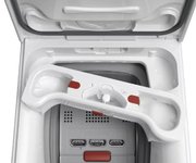 Стиральная машина AEG LTR7E373AE фото 3 в Казани и Татарстане