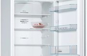 Холодильник с нижней морозильной камерой BOSCH KGN36NW21R фото 4 в Казани и Татарстане