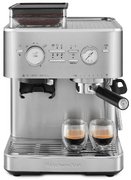 Кофемашина KitchenAid 5KES6551ESX фото 4 в Казани и Татарстане