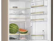 Холодильник с нижней морозильной камерой BOSCH KGN39AV31R фото 4 в Казани и Татарстане