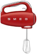 Ручной миксер Smeg HMF01RDEU фото 3 в Казани и Татарстане