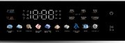 Стирально-сушильная машина Korting KWD 60DS12106 фото 2 в Казани и Татарстане