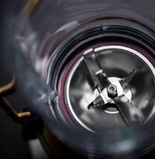 Сокоблендер BORK S810 Gold фото 4 в Казани и Татарстане