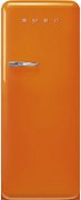 Холодильник Smeg FAB28ROR6 Холодильник Smeg FAB28ROR6