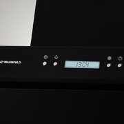 Вытяжка Maunfeld GLORIA 60 BLACK GLASS B фото 2 в Казани и Татарстане