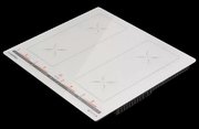 Индукционная варочная панель Maunfeld CVI594SB2WHA Inverter фото 3 в Казани и Татарстане
