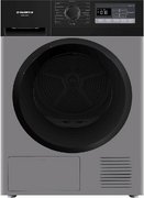 Сушильная машина Maunfeld MFDM168SL03 Сушильная машина Maunfeld MFDM168SL03