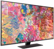 Телевизор Samsung QE50Q80BAUXCE фото 3 в Казани и Татарстане