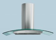 Вытяжка Falmec Astra 60 Vetro (800) ECP фото 4 в Казани и Татарстане