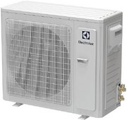 Сплит-система Electrolux EACC-24H/UP4-DC/N8 фото 2 в Казани и Татарстане