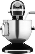 Миксер KitchenAid Artisan 5KSM70SHXEOB фото 3 в Казани и Татарстане