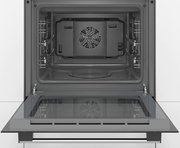 Духовой шкаф Bosch HIJS10YB0R фото 4 в Казани и Татарстане