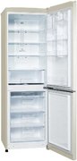 Холодильник LG GA-B419SEQZ фото 2 в Казани и Татарстане