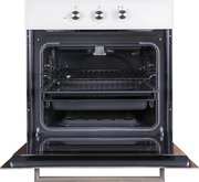 Духовой шкаф Kuppersberg HGG 663 W фото 2 в Казани и Татарстане