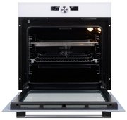 Духовой шкаф Korting OKB 8731 CPGW фото 3 в Казани и Татарстане