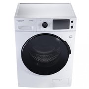 Стиральная машина MAUNFELD MFWM147WH фото 3 в Казани и Татарстане