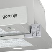 Встраиваемая вытяжка Gorenje TH62E4X фото 4 в Казани и Татарстане
