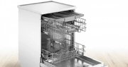 Отдельностоящая посудомоечная машина BOSCH SMS25FW10R фото 3 в Казани и Татарстане