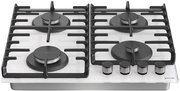 Встраиваемая газовая варочная панель Gorenje GT642SYW фото 4 в Казани и Татарстане