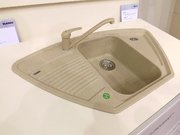 Мойка Blanco LEGRA 9E бежевый «саванна» фото 3 в Казани и Татарстане