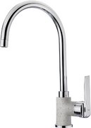 Смеситель Teka IN 995 SAND BEIGE