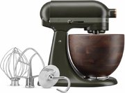 Миксер KitchenAid Artisan 5KSM180WSEEG фото 2 в Казани и Татарстане