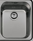Мойка Смег SP7915SN фото 3 в Казани и Татарстане Мойка Smeg SP7915SN фото 3 в Казани и Татарстане