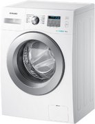 Стиральная машина Samsung WW 60H2230EW фото 3 в Казани и Татарстане