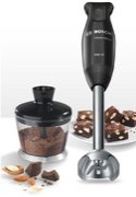Блендер Bosch MSM 2620B фото 3 в Казани и Татарстане