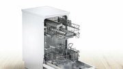 Посудомоечная машина Bosch SPS25CW01R фото 2 в Казани и Татарстане