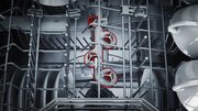 Посудомоечная машина Bosch SMS6EMW65Q фото 3 в Казани и Татарстане