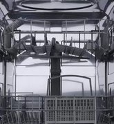 Встраиваемая посудомоечная машина Korting KDI 60110 фото 3 в Казани и Татарстане