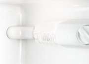 Холодильник Electrolux ERT1601AOW3 фото 4 в Казани и Татарстане